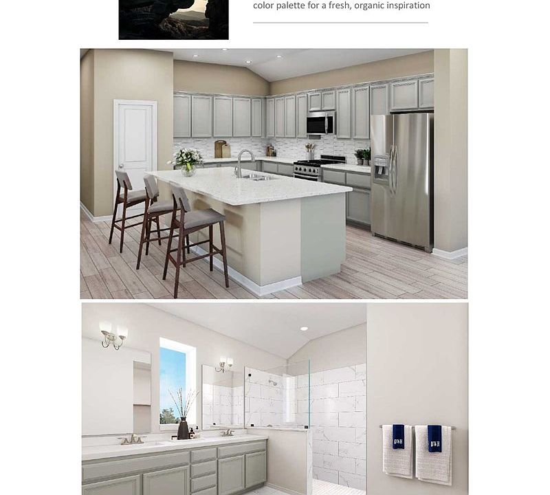 Design Selections