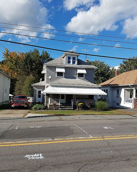 137 S Main St, Archbald, PA 18403 Zillow