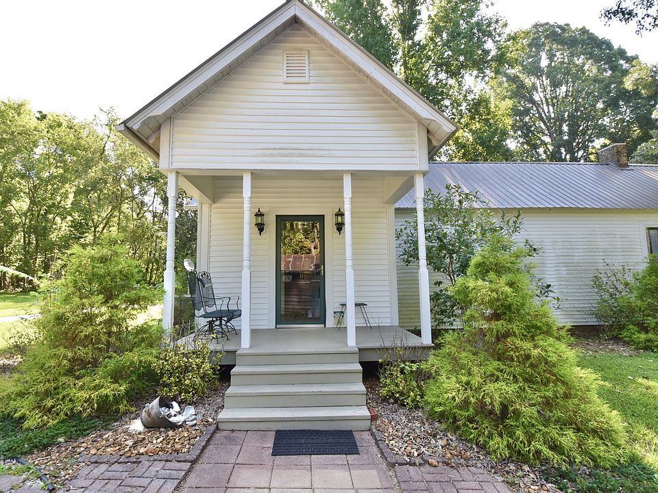 10 Denmark Leighton Rd, Denmark, TN 38391 Zillow