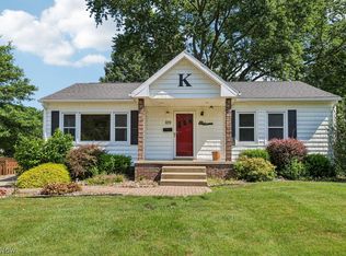 109 Koehler Ave, Doylestown, OH 44230