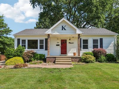 109 Koehler Ave, Doylestown, OH, 44230