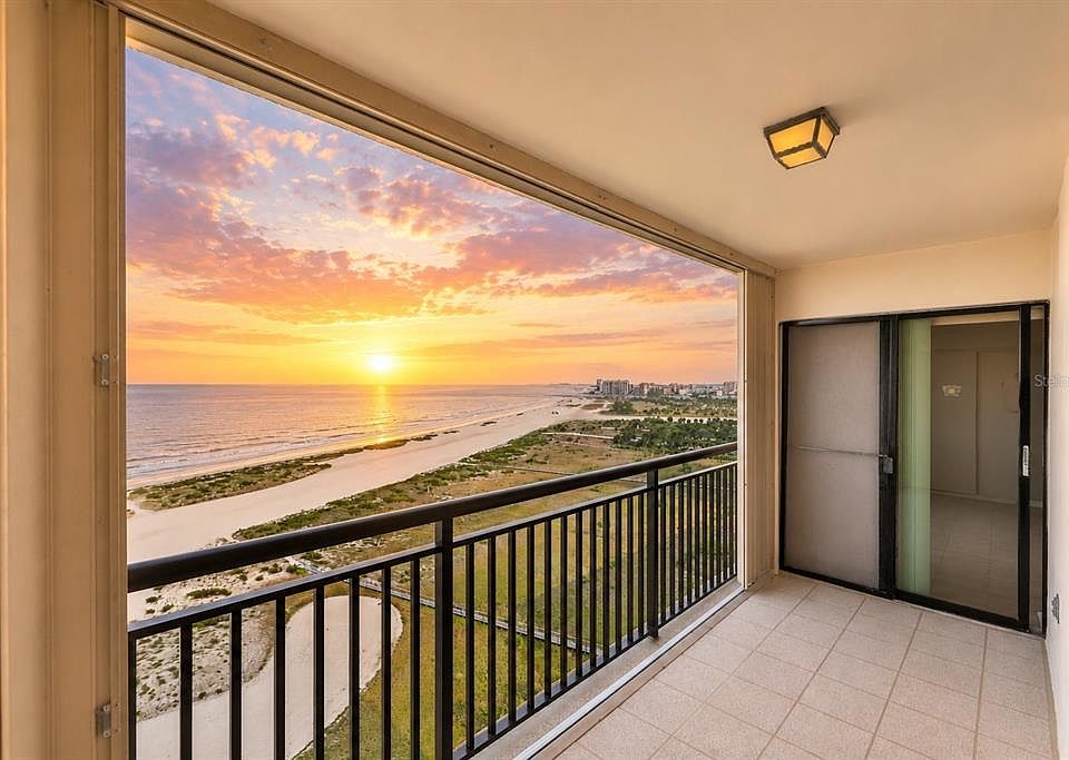 1st image of 1270 Gulf Blvd APT 1706