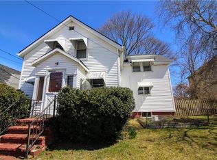 602 Fall River Ave, Seekonk, MA 02771