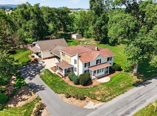 3398 Old Thirty Three Rd, Harrisonburg, VA 22801