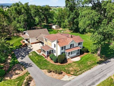3398 Old Thirty Three Rd, Harrisonburg, VA, 22801