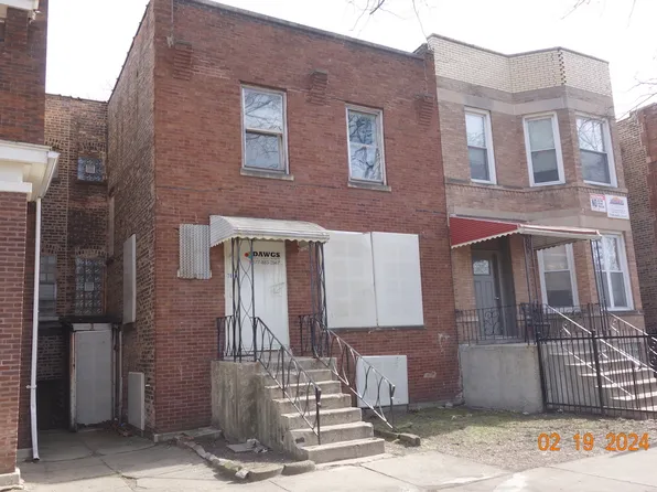 7043 S Indiana Ave, Chicago, IL 60637