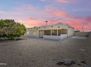 9726 W Raintree Dr, Sun City, AZ 85351