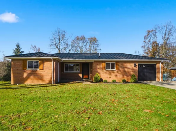 679 Ely St, Batavia, OH 45103