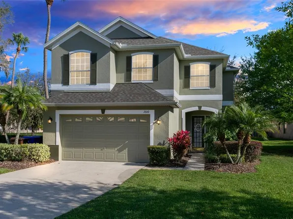 2800 EAGLES ROOST CIRCLE, KISSIMMEE, FL 34746