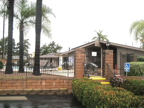 1175 La Moree Rd Spc 33, San Marcos, CA 92078