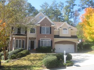 4984 Highland Oaks Way SE, Mableton, GA 30126