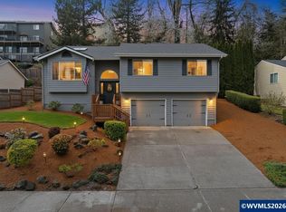 810 Valleywood Dr SE, Salem, OR