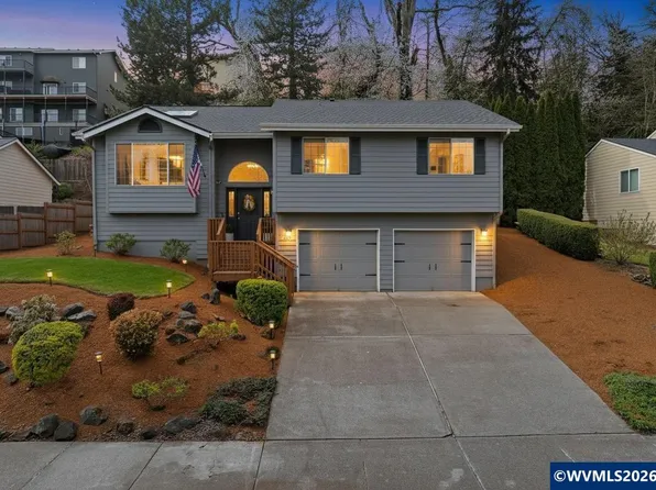 810 Valleywood Dr SE, Salem, OR 97306