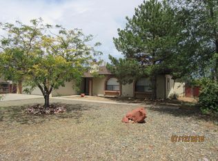 3773 N Robert Rd, Prescott, AZ 86314