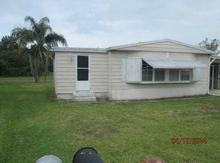 9760 61st Ter, Sebastian, FL 32958