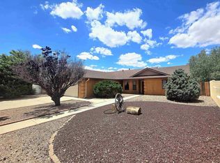 3306 Chee Dodge Blvd, Gallup, NM 87301