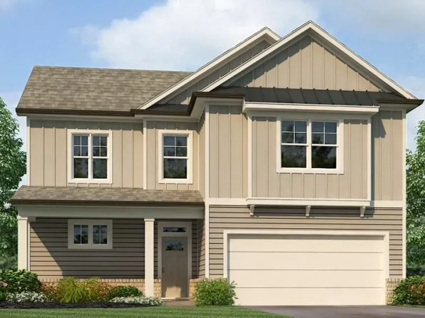 91 Lakeview Point, Dallas, GA 30157