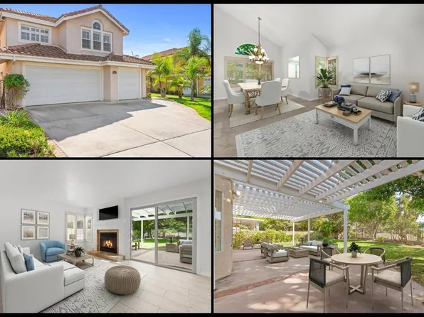 1853 Ithaca Dr, Vista, CA 92081