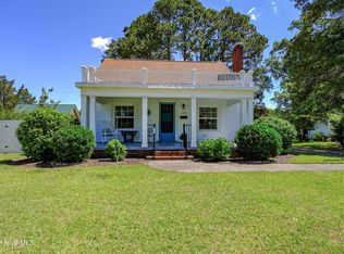 528 E 6th St, Washington, NC 27889