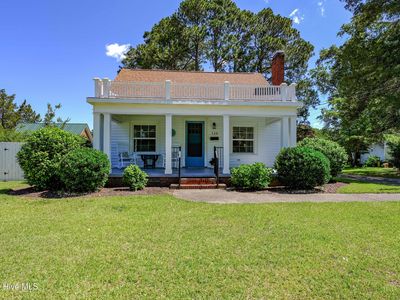 528 E 6th Street, Washington, NC, 27889