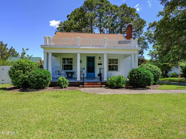 528 E 6th Street, Washington, NC 27889