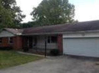 2124 Harding Ave, Dayton, OH 45414