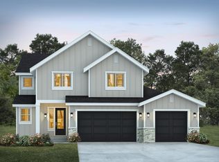 Plan 3340 Plan, Liberty Park, Bonney Lake, WA 98391