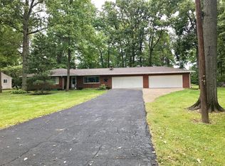 Jordan Rd, Columbus, OH 43231