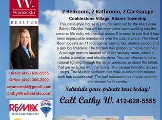 2042 Jamestown Ct, Valencia, PA