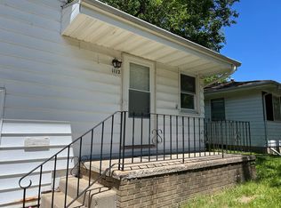 1112-1114 Bryan St, Normal, IL 61761
