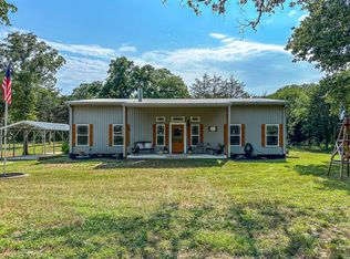 2237 NW County Road 3091, Frost, TX 76641