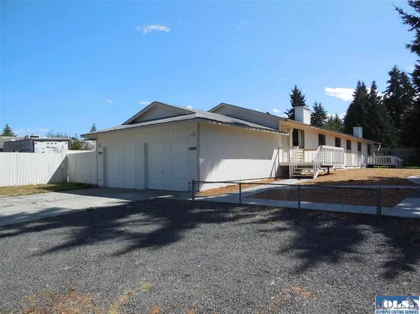 2234 E 7th Ave #2236, Port Angeles, WA 98362