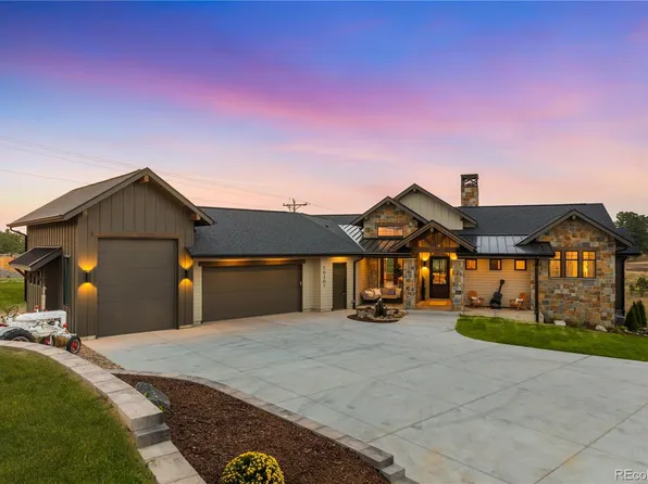 10201 Inspiration Drive, Parker, CO 80138