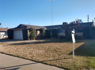 1631 Prusso St, Livingston, CA
