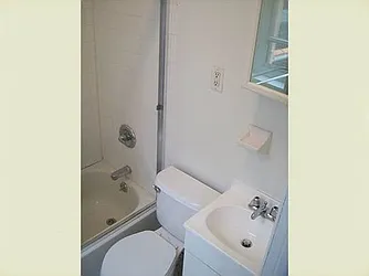 Rented by Stribling