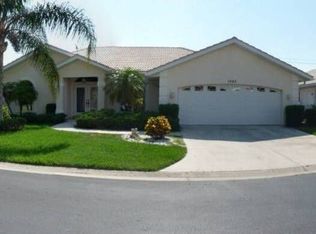 1542 Quail Lake Dr, Venice, FL 34293