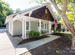 1726 Medford Dr, Charlotte, NC 28205