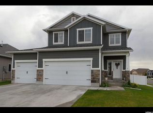 2495 W Field Stone Way, Layton, UT 84041