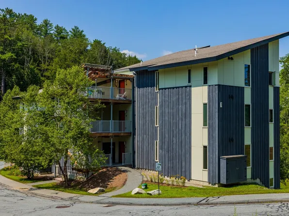 11 Gile Drive #1B, Hanover, NH 03755