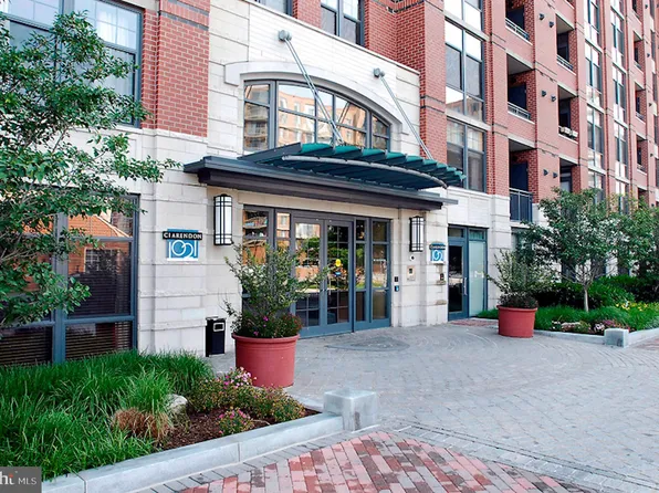 1021 Garfield St #129, Arlington, VA 22201