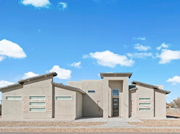 14941 Hinojos Ave, El Paso, TX 79938