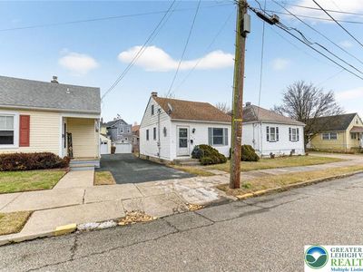 828 Miller St, Easton, PA, 18042