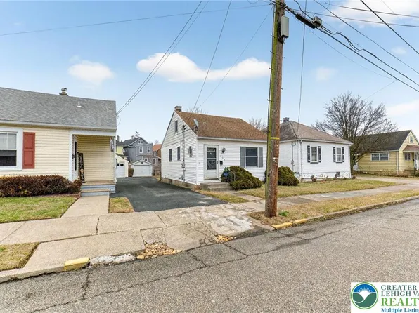 828 Miller St, Easton, PA 18042
