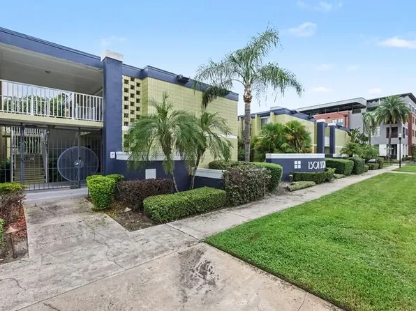 1301 S Howard Ave APT B1, Tampa, FL 33606