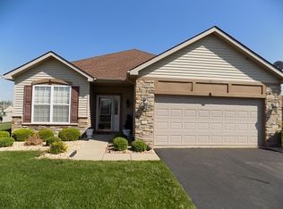 1864 Saturday Evening Ave, Dyer, IN 46311