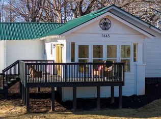 1645 Talking Rock Rd, Jasper, GA 30143