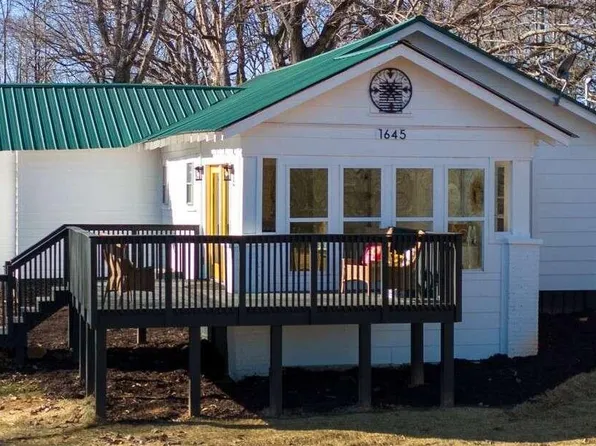 1645 Talking Rock Rd, Jasper, GA 30143