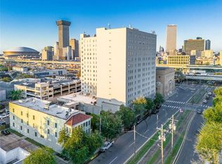 1205 Saint Charles Ave APT 1017, New Orleans, LA 70130