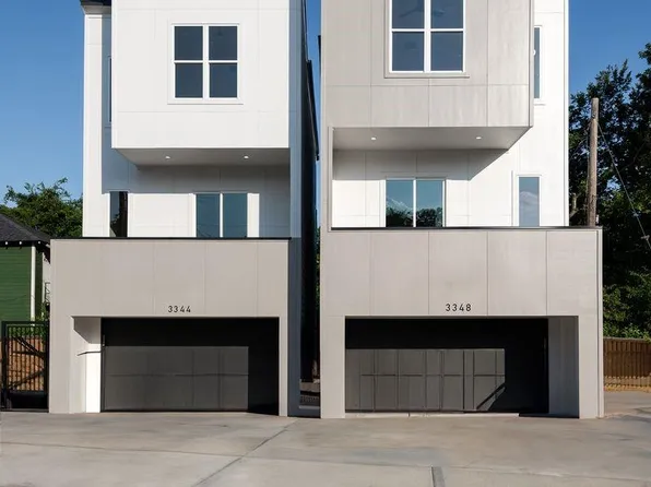 3344 Sauer St, Houston, TX 77004