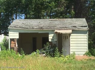 268 Greenwood Dr, Keyport, NJ 07735